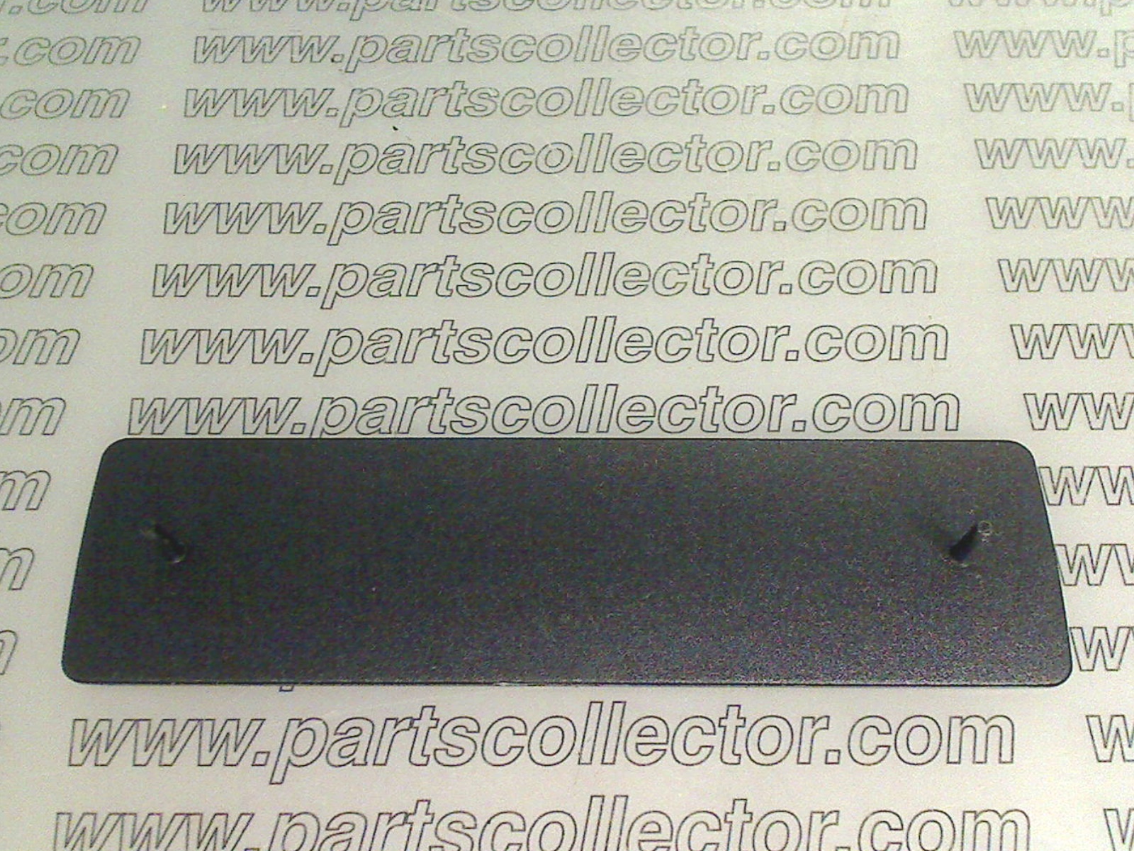 FIAT 82381205 Car body code 9959 compatible with: LANCIA BETA, LANCIA BETA MONTECARLO - additional view